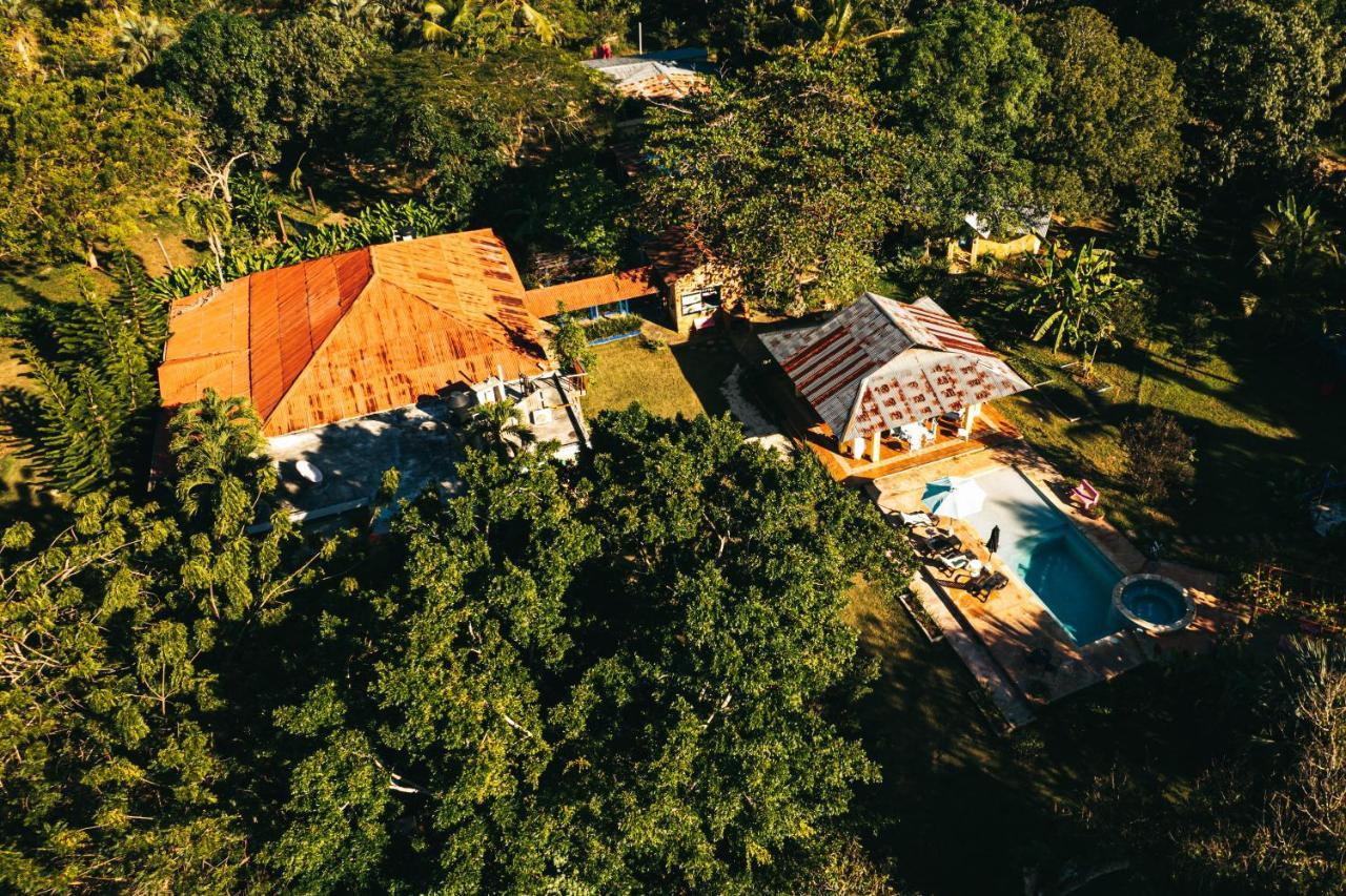 Campito Loving Bed and Breakfast Salvaleón de Higüey Exteriör bild