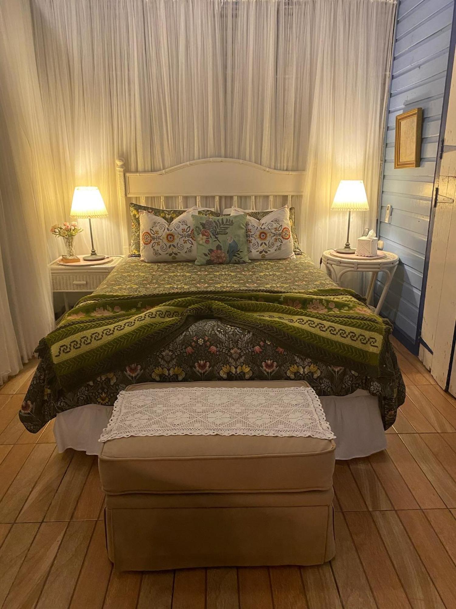 Campito Loving Bed and Breakfast Salvaleón de Higüey Exteriör bild